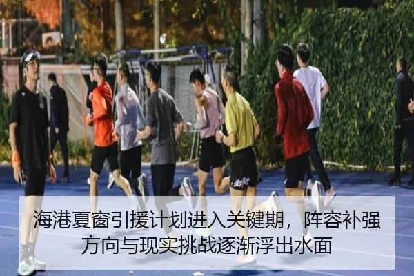 海港夏窗引援计划进入关键期，阵容补强方向与现实挑战逐渐浮出水面